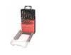 JGO. BROCAS A/R DE 1-13 MM 25 PZS. (6105420)