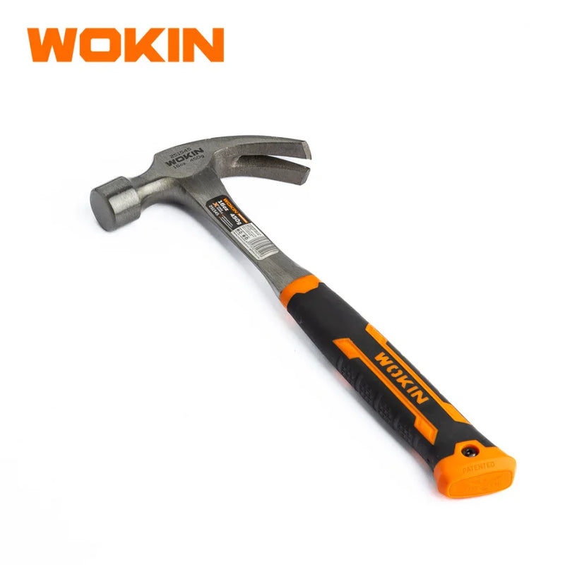 Martillo Carpintero 16oz Wokin