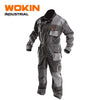 Overol de Trabajo XXXL Wokin