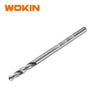 Broca Piloto 1/4" x6.35mm x 102mm Wokin