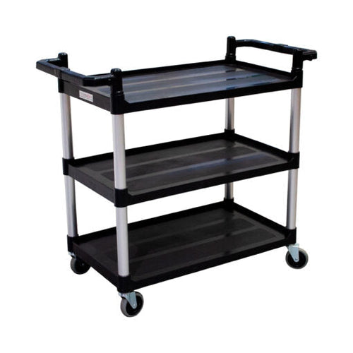 CARRO NEGRO – 70KG – 92x45x88cm