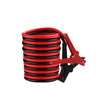 cable puente batería 3mx5awg (670133) HARDEN