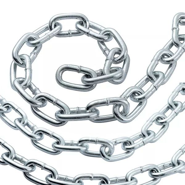 CADENA GALV ESLABON LARGO 4 MM (EN METROS)(OF)