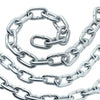 CADENA GALV ESLABON LARGO 5 MM (EN METROS)(OF)
