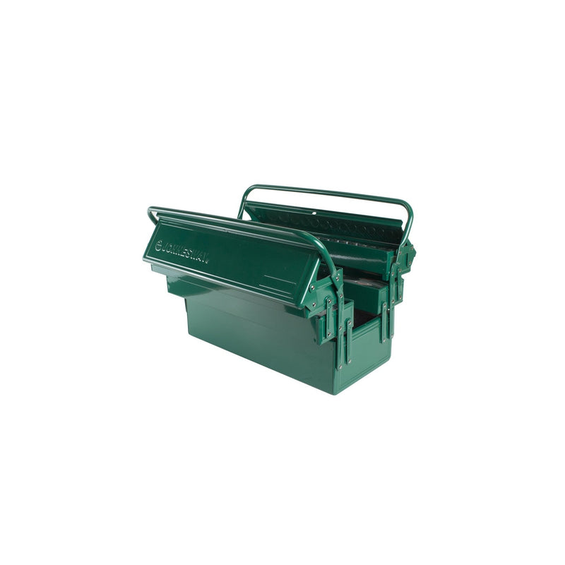 CAJA DE HERRAMIENTAS 66 piezas C-3DH203