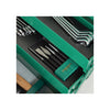 CAJA DE HERRAMIENTAS 66 piezas C-3DH203