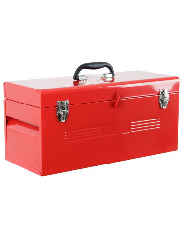 CAJA HERRAMIENTAS METALICA 20" NTBP140 (KYN)
