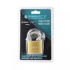 CANDADO DE BRONCE 38MM ENERGY