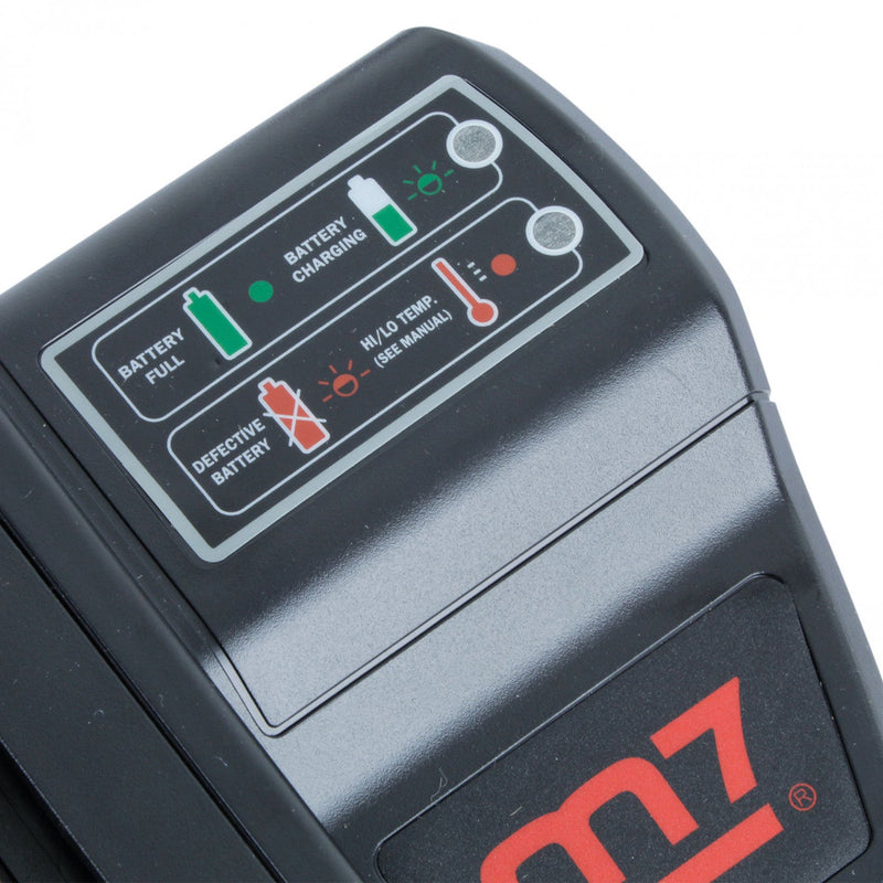 CARGADOR BATERIAS DB-1825-1840-1850-1850P