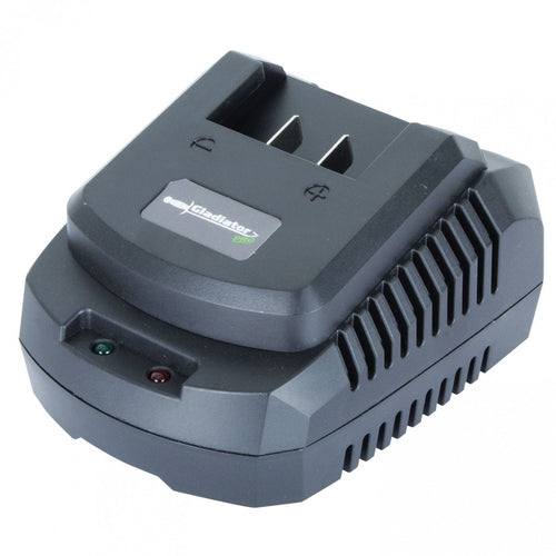 CARGADOR FAMILIA 18V GLADIATOR 18V CHA 818