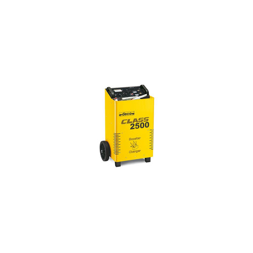CARGADOR PARTIDOR CLASS 2500E (378100)