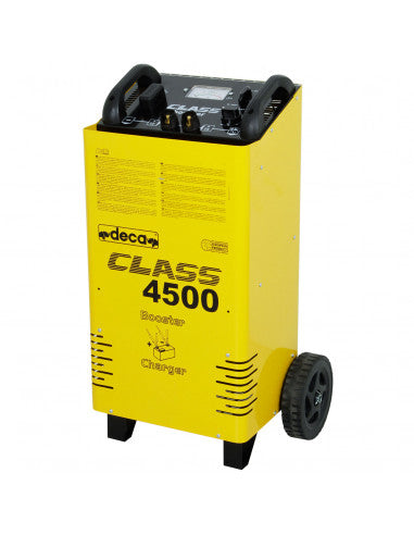 CARGADOR PARTIDOR CLASS 4500E (363400)