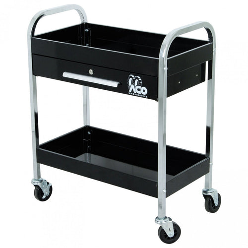 CARRO AUXILIAR 2 BANDEJAS DE 30" KN204303