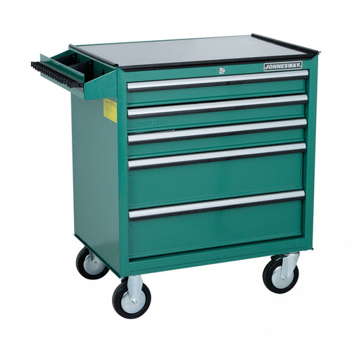 CARRO C/ 141 HERRAMIENTAS C-5DW1141V