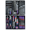 CARRO C/ 193 HERRAMIENTAS WORKPRO WP209074