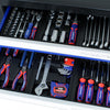 CARRO C/ 193 HERRAMIENTAS WORKPRO WP209074