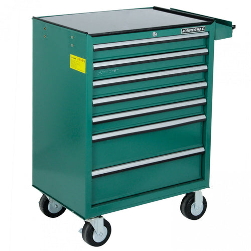 CARRO C/ 256 HERRAMIENTAS C-7DW256V