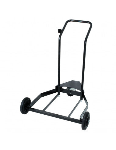 CARRO PORTA BIDONES PARA TAMBORES 200 litros 43200