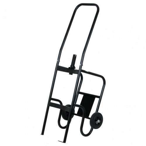 CARRO PORTA TAMBOR 205 LITROS 432100