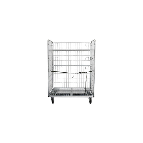 CARRO PORTAPIEZAS GRANDES 120x80x180 cm SP780101