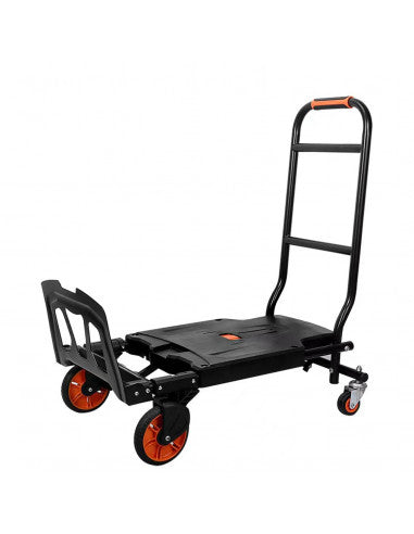 CARRO YEGUA ARRASTRE PLEGABLE JK-GZS150A