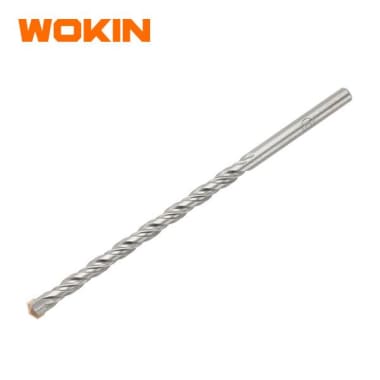 Broca Concreto 9.0x120mm Wokin