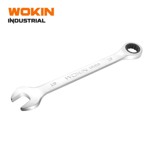 Llave Punta Corona Chicharra 21 mm Wokin