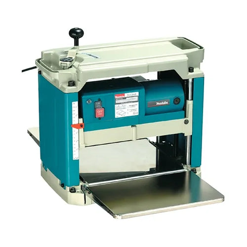 Cepillo de banco 12 (2012nb) - MAKITA