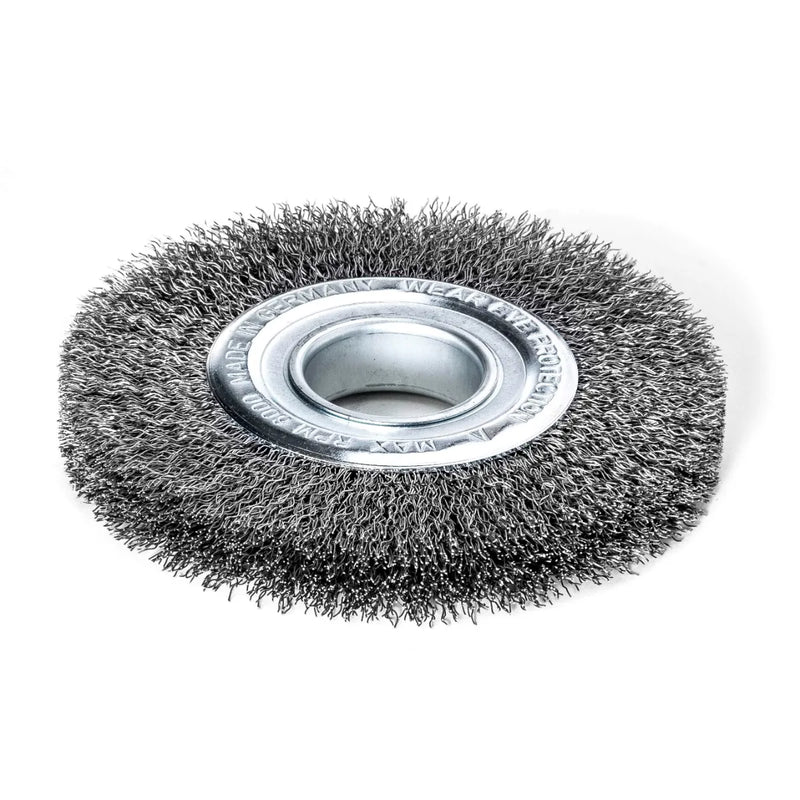 Grata circular 3 ac.ondulado 0.30 (312.163) - LESSMANN