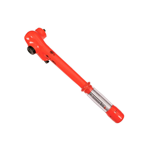 CHICHARRA AISLADA 3/8" CON CONTROL DE TORQUE