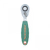CHICHARRA CORTA CUADRANTE 1/2" 48 dientes R3704B
