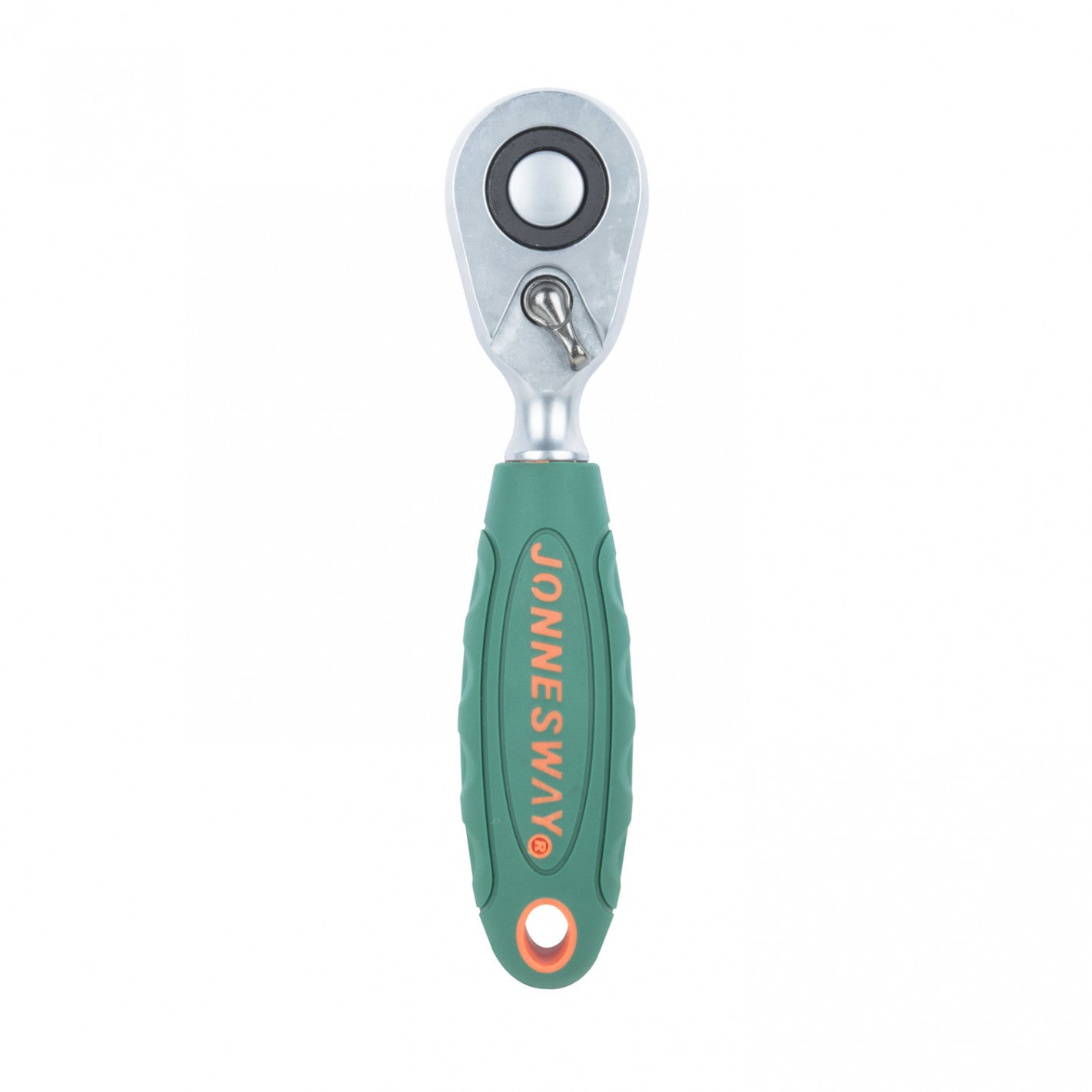 CHICHARRA CORTA CUADRANTE 1/2" 48 dientes R3704B
