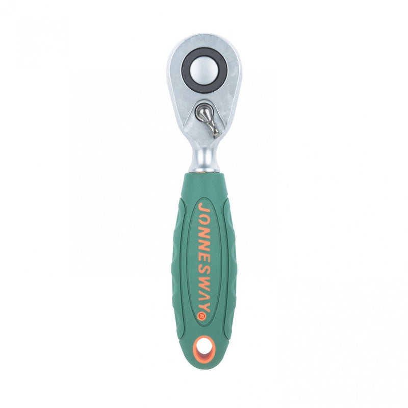 CHICHARRA CORTA CUADRANTE 1/2" 48 dientes R3704B