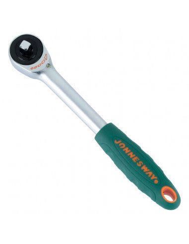 CHICHARRA CUADRANTE 1/4" 60 dientes R6602