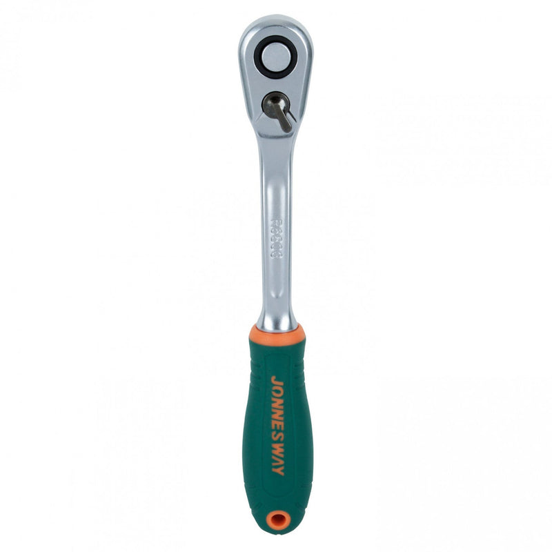 CHICHARRA CUADRANTE 3/8" 60 dientes R6803
