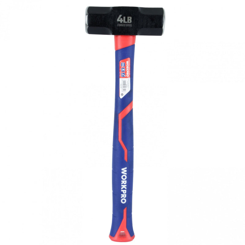 COMBO 1800g MANGO FIBRA DE VIDRIO WP241033