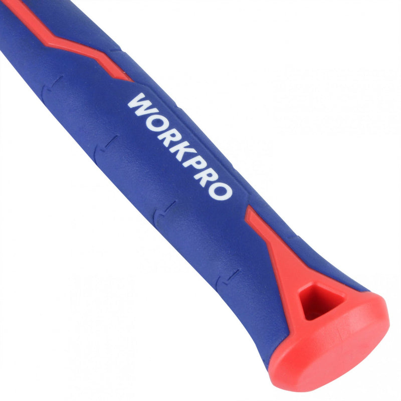COMBO 900g MANGO FIBRA DE VIDRIO WP241031