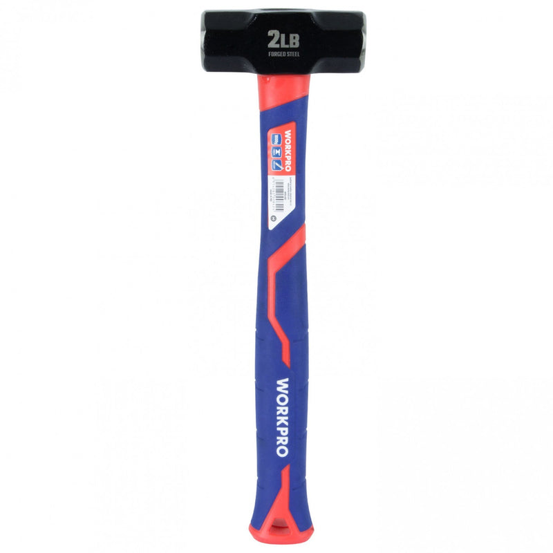 COMBO 900g MANGO FIBRA DE VIDRIO WP241031