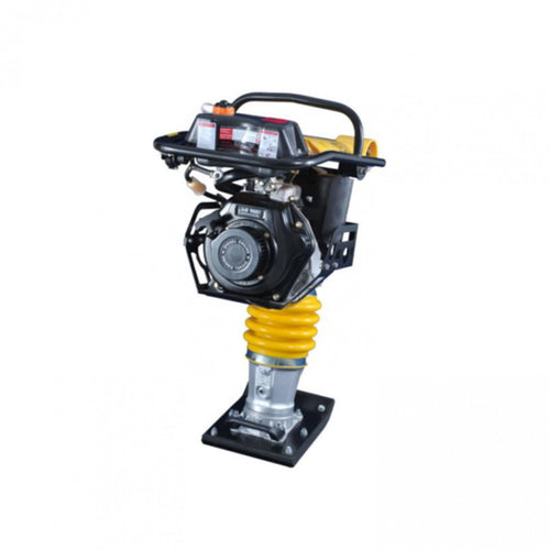 COMPACTADOR MANUAL VIBROAPISONADOR RM75D