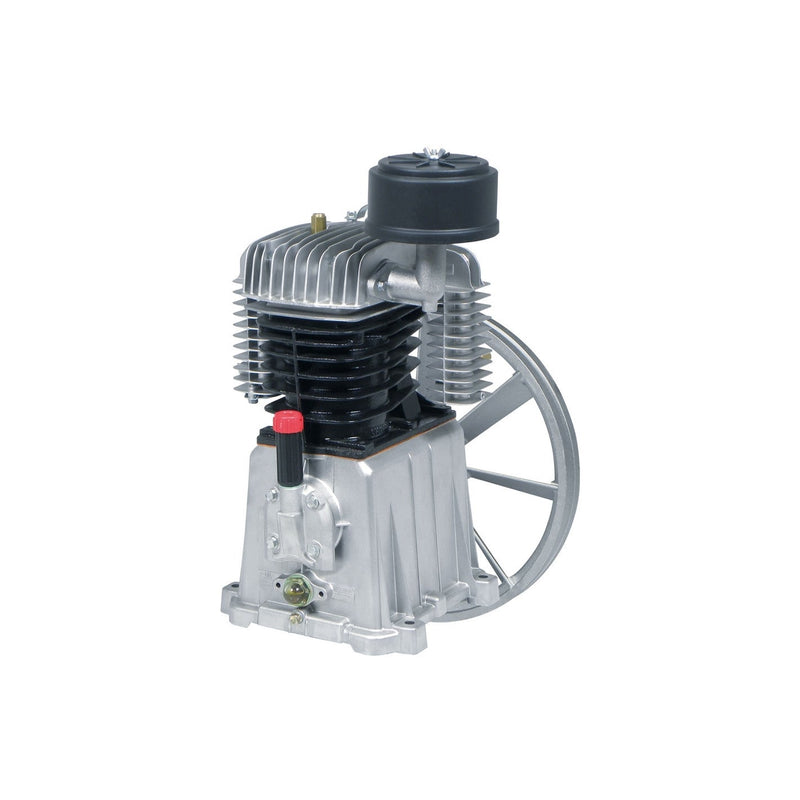 COMPRESOR 10 hp 500 litros NB10/10FT/500F