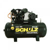 COMPRESOR 10hp 350L 380V MSV40MAX/350 933.7013-0