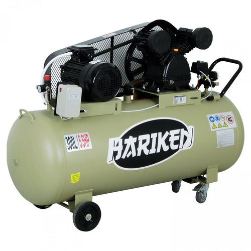 COMPRESOR 55hp 300 litros 380v CEV55250(H) en V