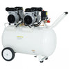 COMPRESOR sin ACEITE 3 HP 100 L silencioso EWS100