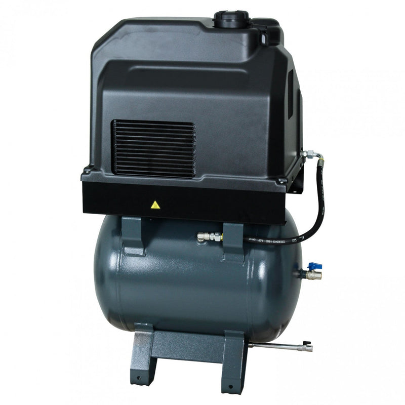 COMPRESOR TORNILLO 3hp MINI ORION 22-10-90