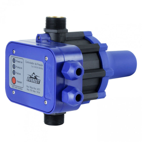 CONTROLADOR DE PRESION 750W DSK-1