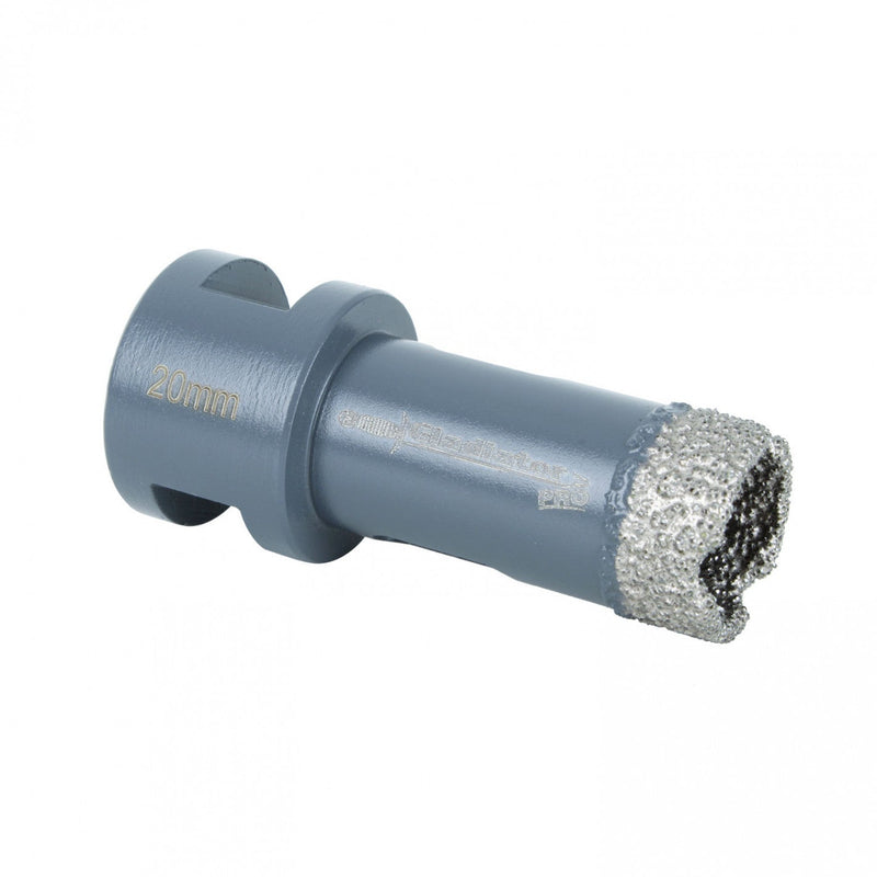 COPA DIAMANTADA 20 mm M14 SD 820