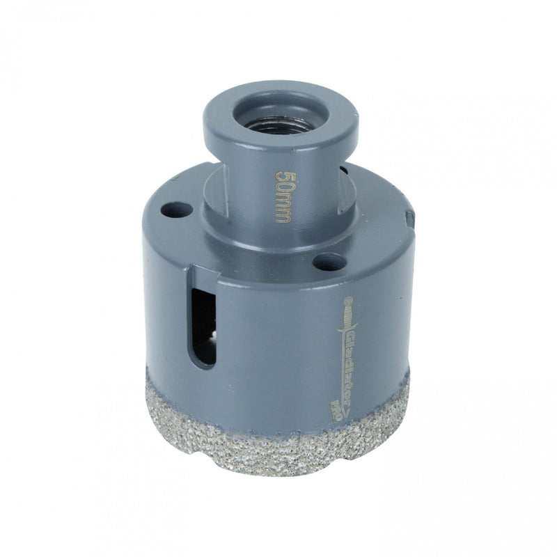 COPA DIAMANTADA 50 mm M14 SD 850