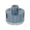 COPA DIAMANTADA 73 mm M14 SD 873