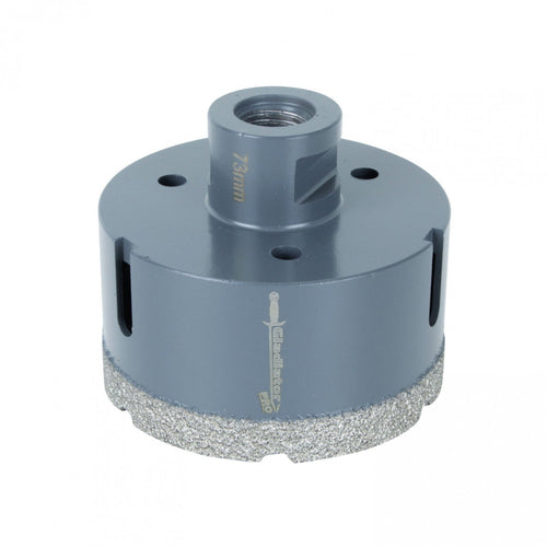 COPA DIAMANTADA 73 mm M14 SD 873