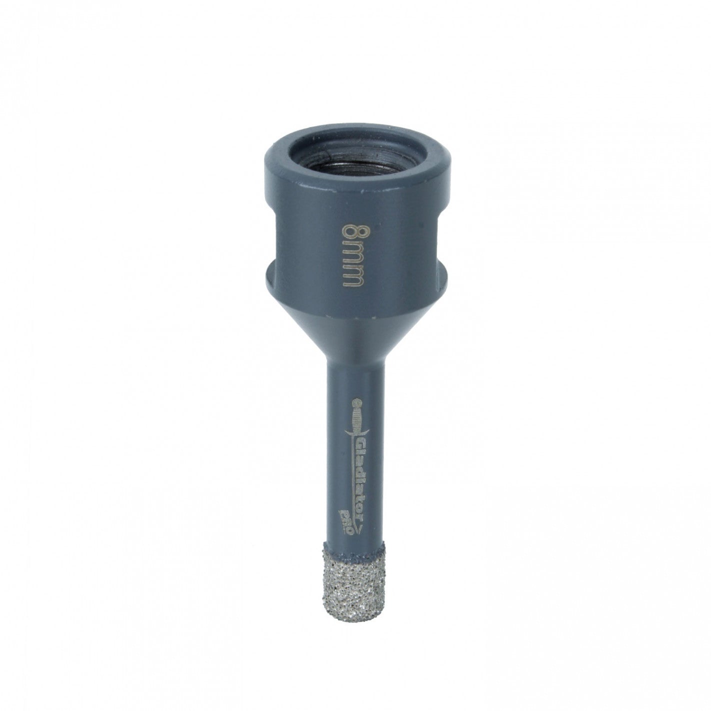 COPA DIAMANTADA 8 mm M14 SD 808